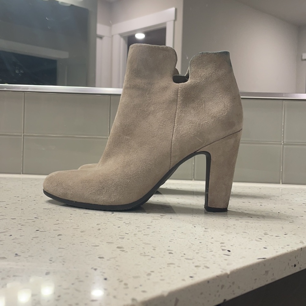 Sam Edelman booties - Picture 2 of 7